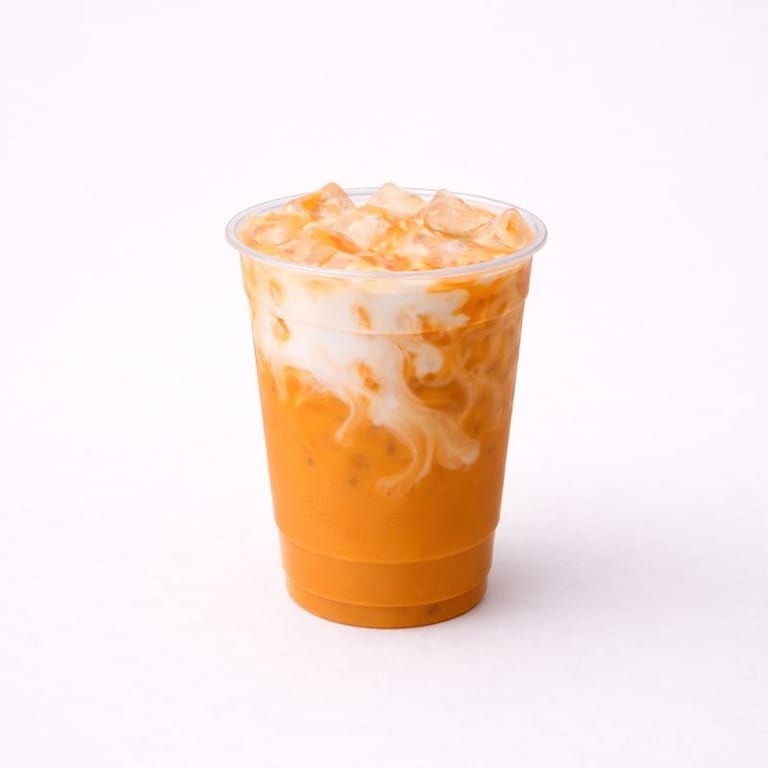 Authentic Thai Flavors and Favorites