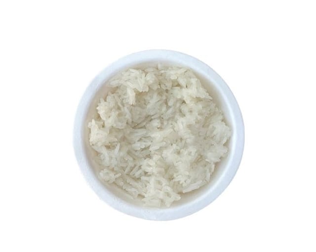 Sticky Rice.