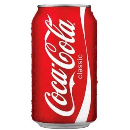 Coke.