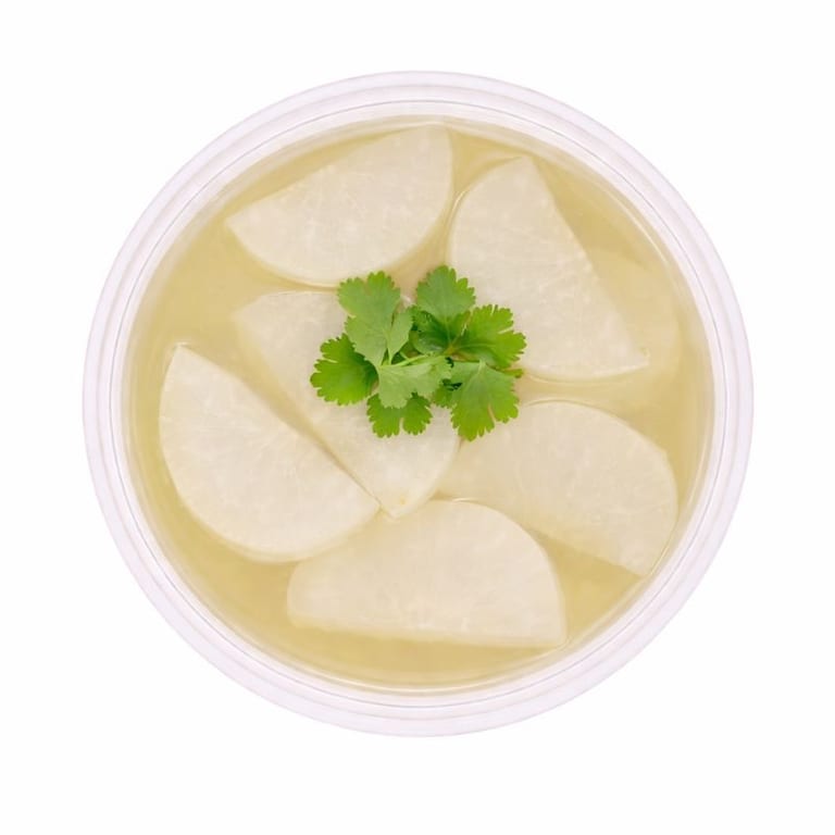 Delicious Soup Selections to Warm You Up