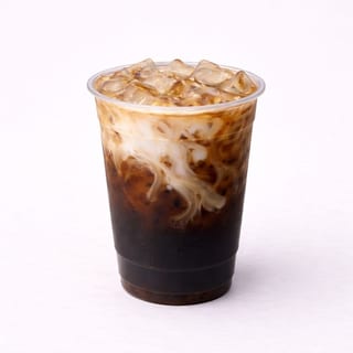 Thai Iced Coffee