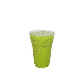Thai Green Tea