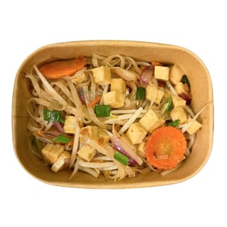 Vegan Pad Thai