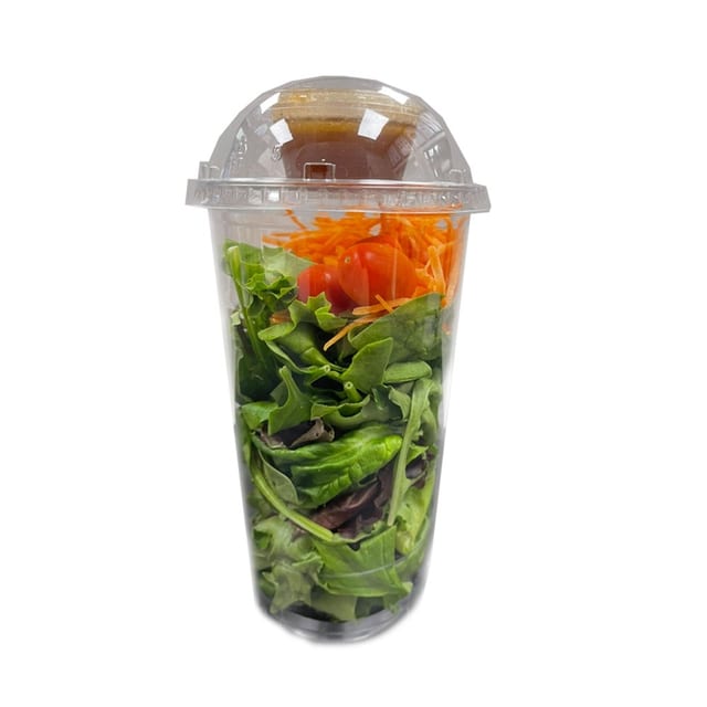 The Salad.
