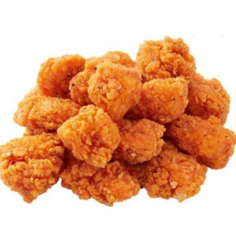 Thai Popcorn and Asian Fusion Snacks