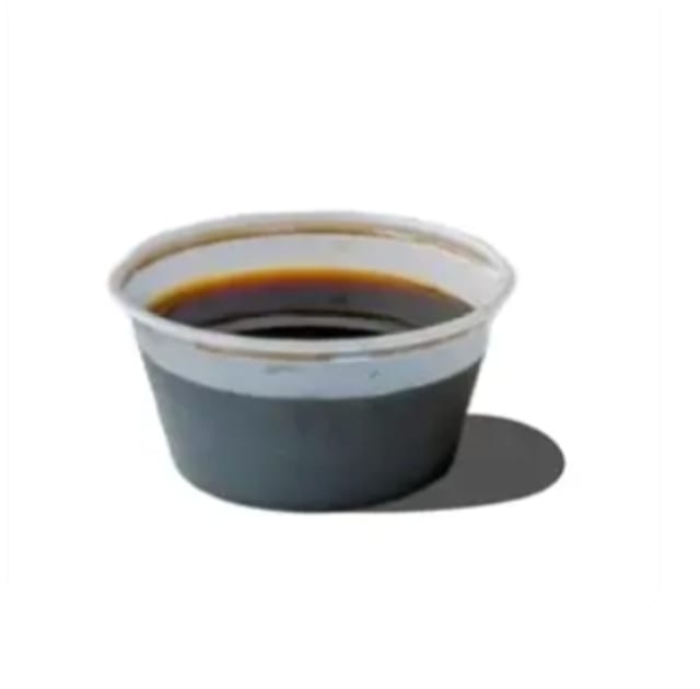 Sweet Soy Sauce.