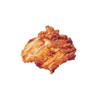 Crispy Chicken