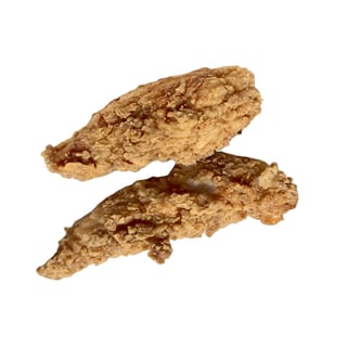 4 Tenders (Halal)