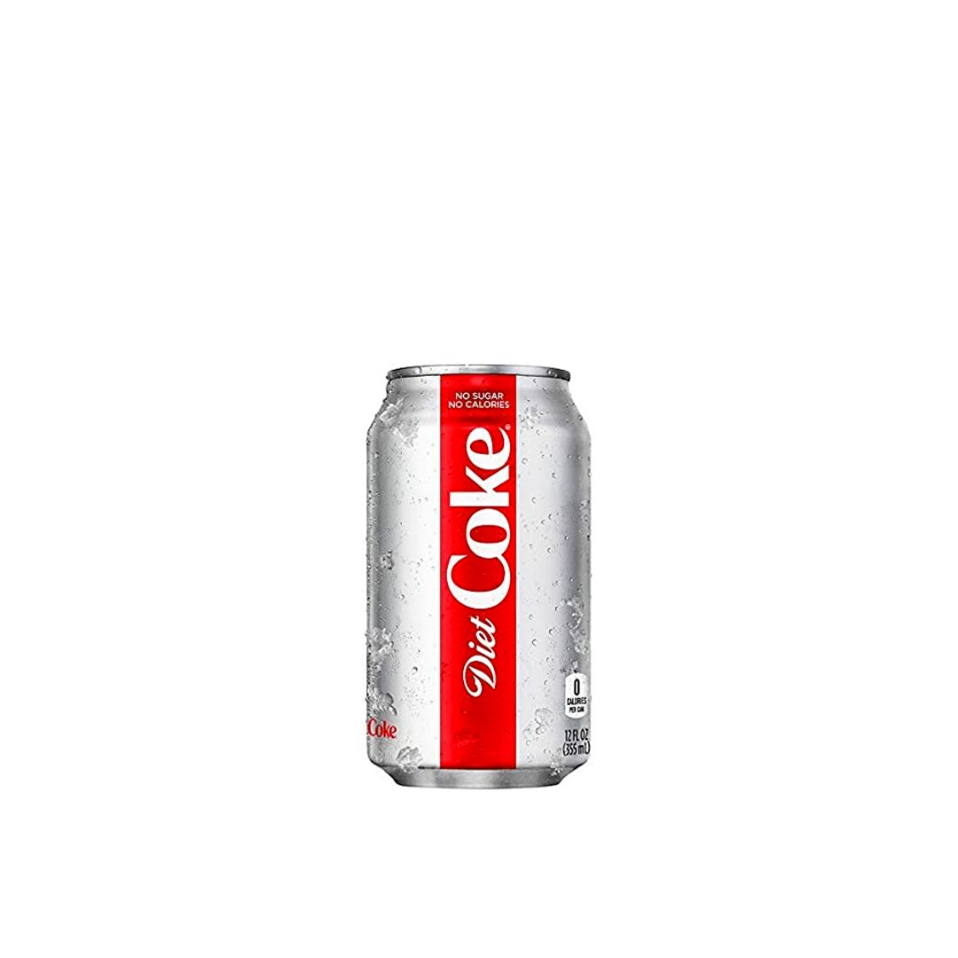 Diet Coke.