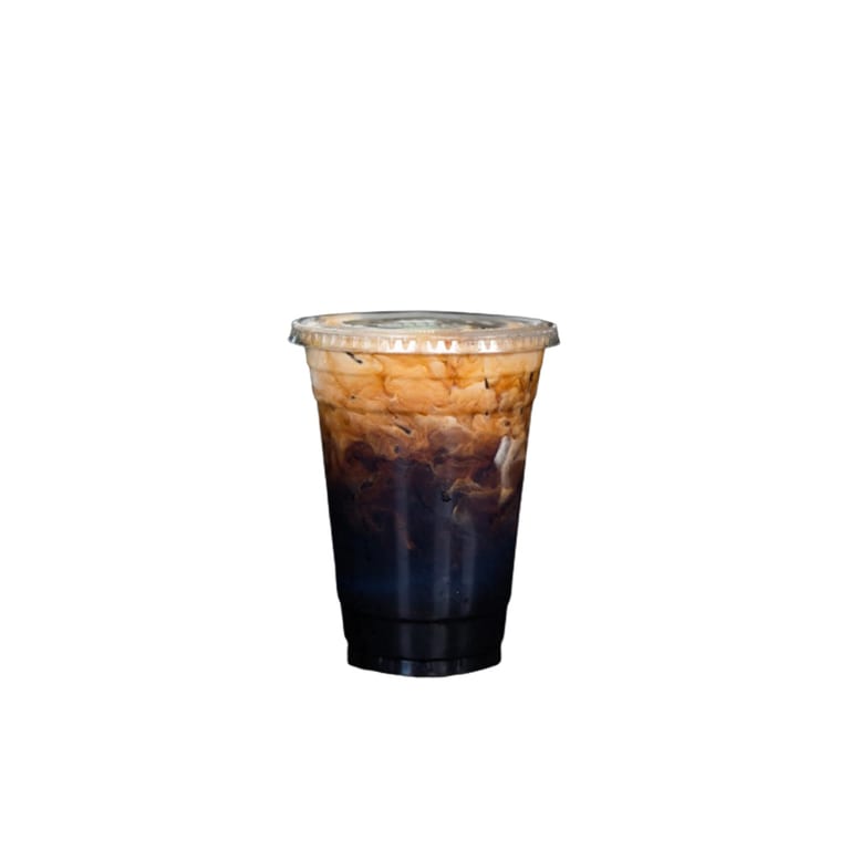 Refreshing Iced Coffee to Complement Your Meal