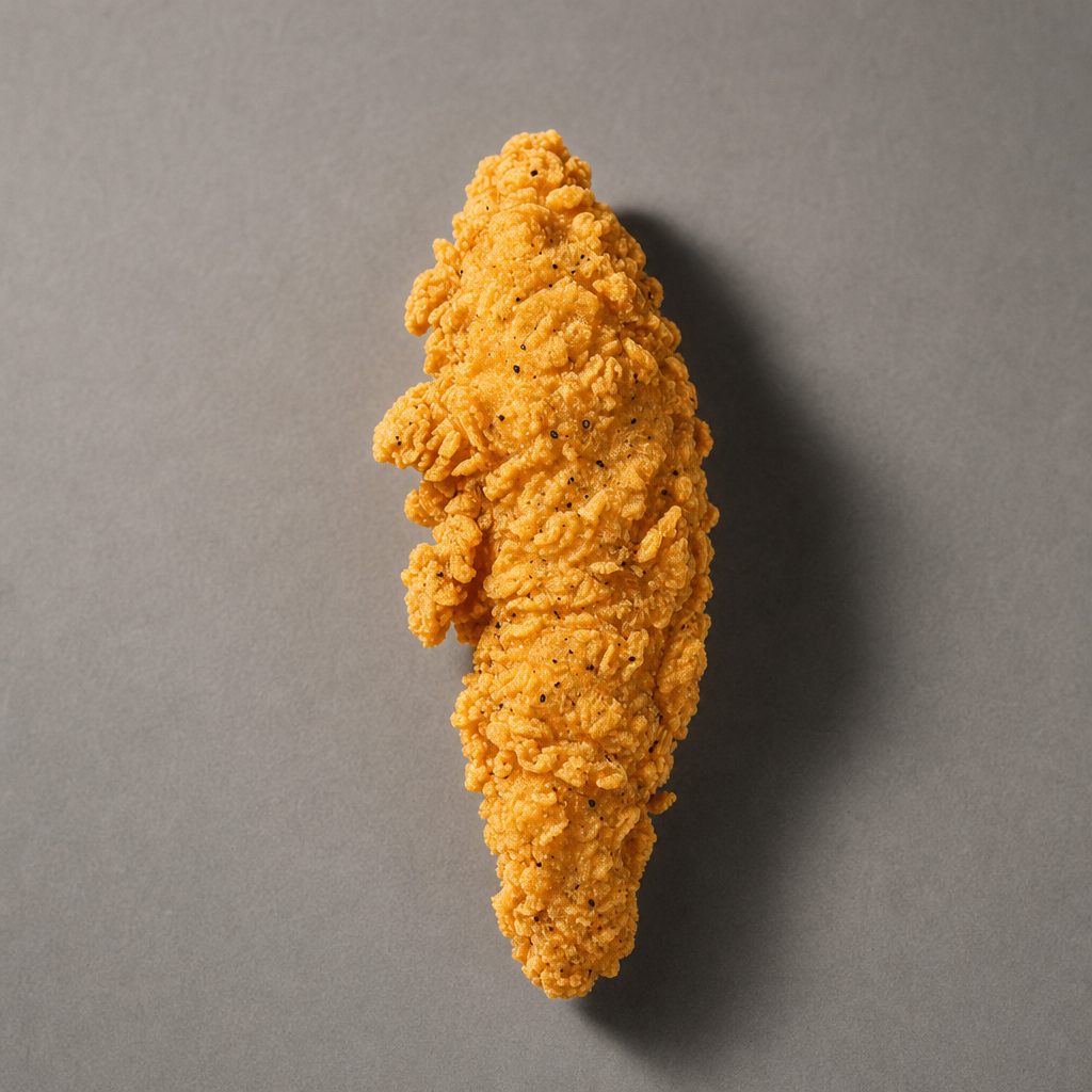 Single Classic Tender.