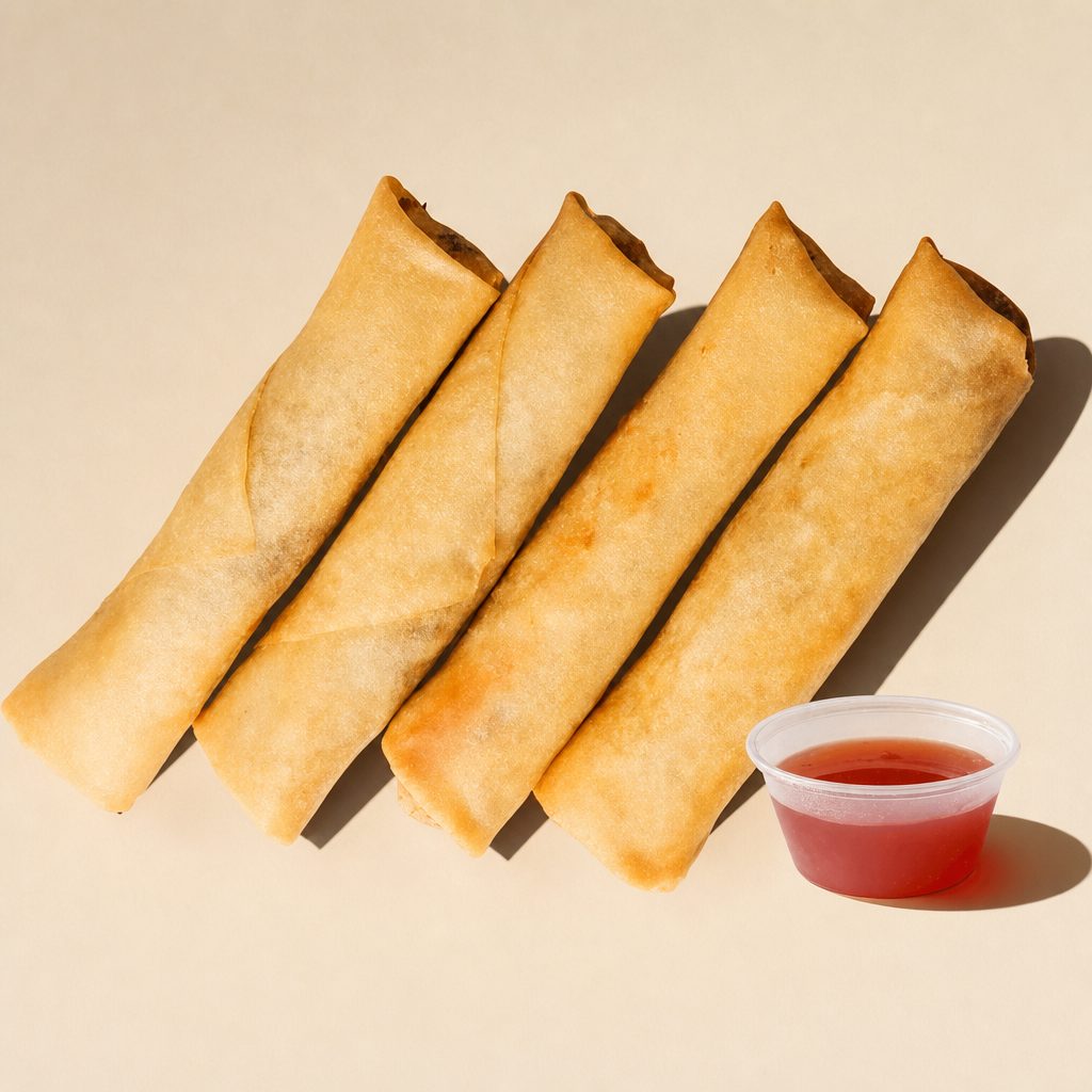 Spring Roll.