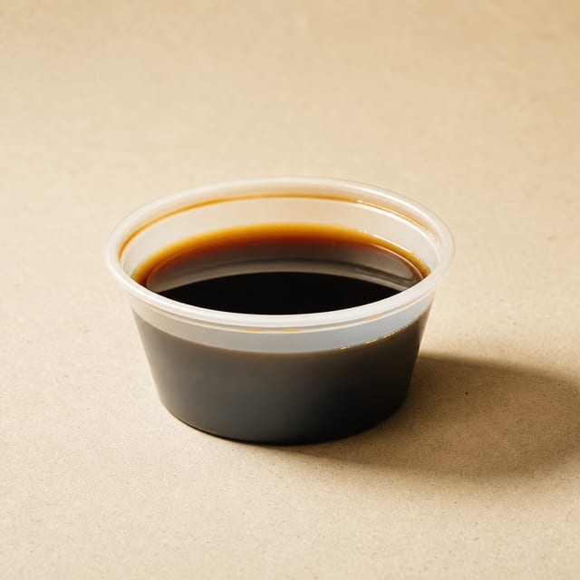 Sweet Soy Sauce.