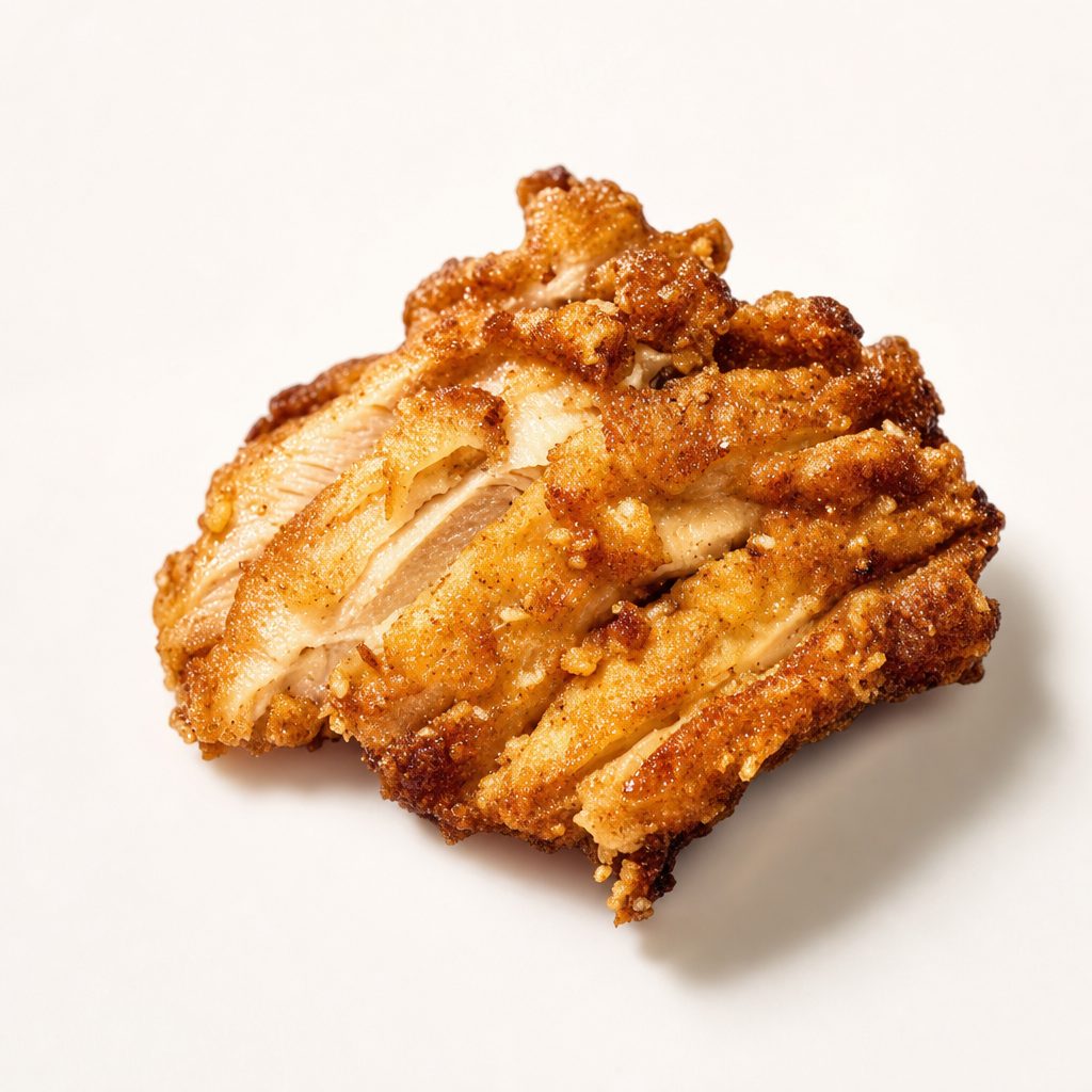 Crispy Chicken.