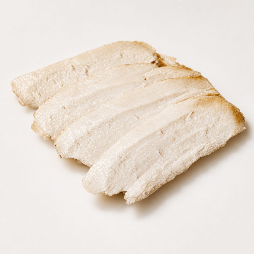 Chicken Breast.